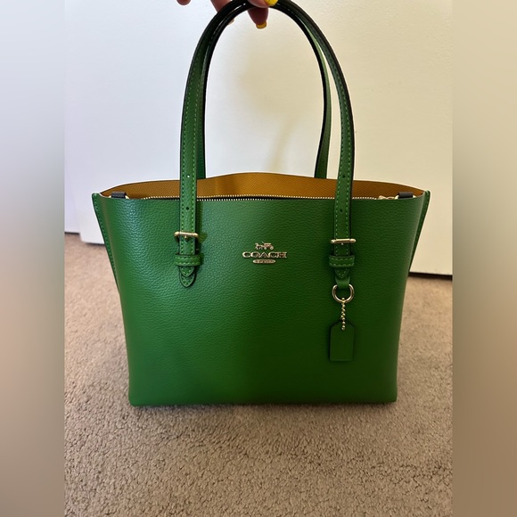 Coach Bags Coach New York Handbag Poshmark
